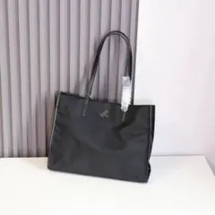 agnès b. VOYAGE FEMME トートバッグ WAS37