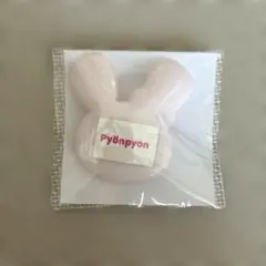 NiziU FCくじ D賞 お名前バッジ pyonpyon ミイヒ