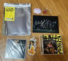 邦楽 KAMIGATA BOYZ CD Blu-ray KAMIGATA BOYZ CD &Blu-ray - メルカリ