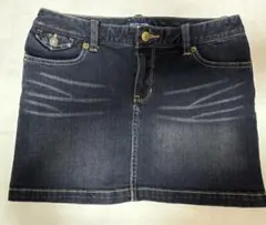 ラルフローレン　ミニスカート150