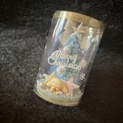 レア☆サンリオ ☆シナモンロール ミニクリスマスツリー