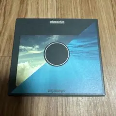 【初回限定盤CD+ブルーレイ付】サカナクション sakanaction