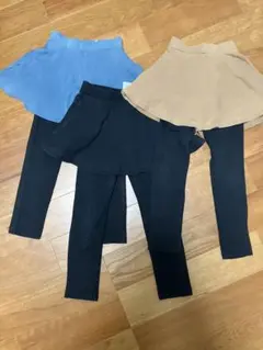 chie様専用スカッツ3枚セット