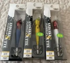 2025年最新】アニサキスッテの人気アイテム - メルカリ