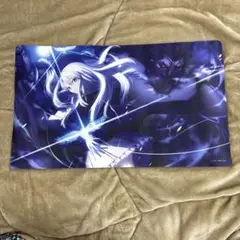 翌日発送 Fate/stay night イリヤ ヘラクレス プレイマット
