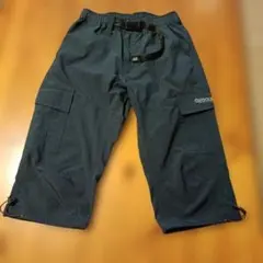 OUTDOOR PRODUCTS ネイビーパンツM
