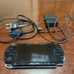 PSP本体 プロ野球スピリッツ2014