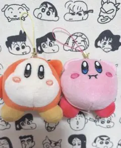 マクドナルド ハッピーセット カービィ