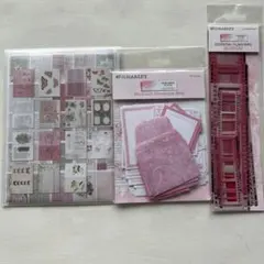 【新品】49 and Market Blossom 3点セット