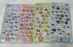 正規品★ ボンボンドロップシール たまごっち セット