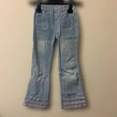 ⭐︎Bruyant⭐︎デニムパンツ120cm