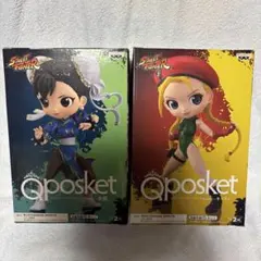 2026年最新】春麗 qposket キャミィの人気アイテム - メルカリ