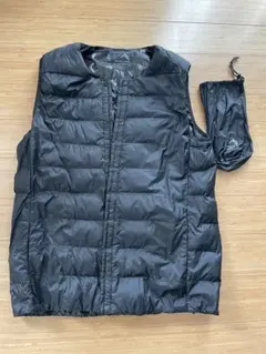 ダウンベスト ll