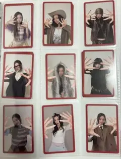 twice ten the storys go on トレカまとめ売り