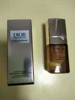 Dior Prestige Le Nectar Intégral 3ml
