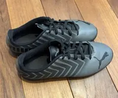 Puma サッカー　トレーニングシューズ　24cm