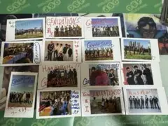 YOU &I GLP フォトカード