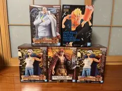 2025年最新】ワンピースフィギュアまとめ売りの人気アイテム