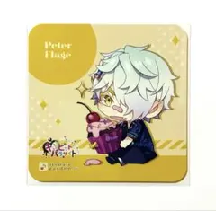 キューピットパラサイト ホワイトデー ピーター アクスタ キュピパラ ♥ 【入荷情報】 「キューピット・パラサイト」 アクリルスタンドが