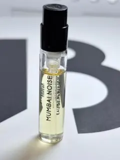 ムンバイノイズ BYREDO mumbai noiseのサムネイル