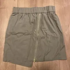 アメリカンラグシー　スカート