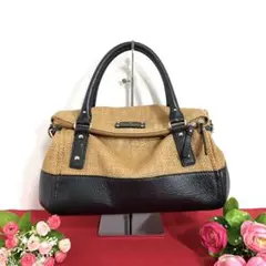本物保証 極美品 本革 ケイトスペードニューヨーク 2WAY ショルダーバッグ