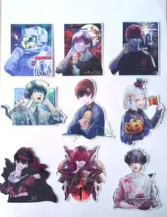 限定 企画 B-SIDE LABEL Ayato. 9種 まとめ売り