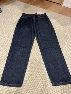 URBAN RESEARCH デニムパンツ 38 インディゴブルーのサムネイル