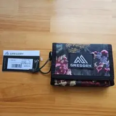 お*ら様 GREGORY 三つ折り財布 TRIFOLD WALLETのサムネイル