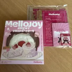 2026年最新】mellojoyスクイーズいちごショートケーキの人気アイテム