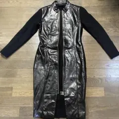 2025年最新】TRUSSARDI レディース レザージャケット・ライダースの