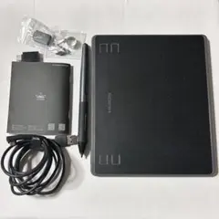 HUION ペンタブレット ペンタブ 板タブ イラスト