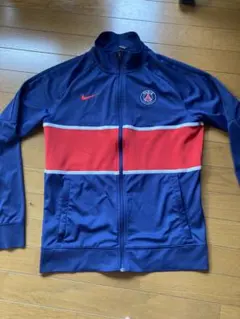 Nike Paris Saint-Germain ジャージ パリ・サンジェルマン