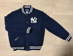 POLO RALPH LAUREN MLB NY Yankees Jacket