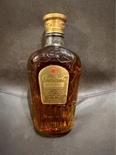 Crown Royal 1976年 ウイスキー 750ml - メルカリ