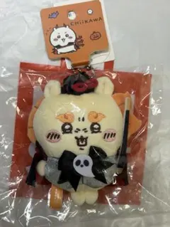 【正規品/中国限定】ちいかわ MINISO ハロウィン シーサー 【タグ付き】