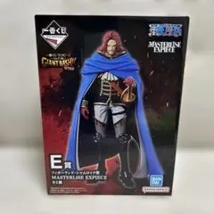 一番くじ ワンピース E賞 フィガーランド・シャムロック聖 - メルカリ