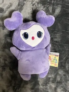 TWICE LOVELYS ぬいぐるみパペット　サナ