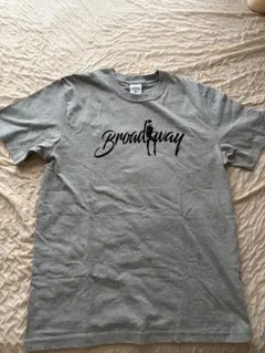 NOAH ボーンロゴ Tシャツ ネイビー - メルカリ