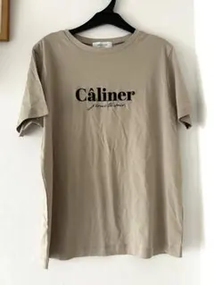 半袖Tシャツ　刺繍　オペークドットクリップのサムネイル