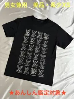 SALE LVスタンプロゴT M 現価格5万円を…SALE - メルカリ