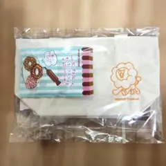 【未開封】ミスタードーナツ 2026福袋