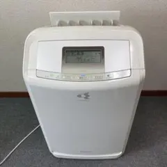 最上位グレード】DAIKIN 空気清浄機 ホワイト ACZ70U-W ホワイト