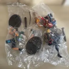 【内袋未開封】ワンピースマニアが本気で〇〇をプロデュースしたらこうなった！