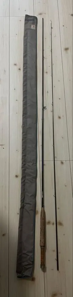 2025年最新】cff フライロッドの人気アイテム - メルカリ