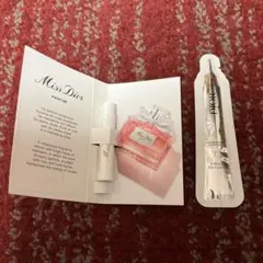 Miss Dior ディオール　香水　1ml 美容液　サンプル　試供品
