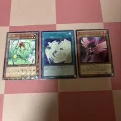 ナチュルローズウィップ　DTC デュエリストジェネシス　レッドノヴァ