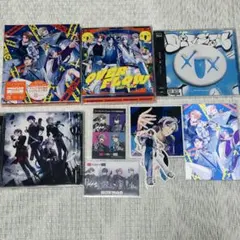 V系★Sick2★シックス★CD★2点セット V系☆Sick2☆シックス☆CD☆2点セット - メルカリ