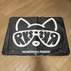 リクスリッキー　RKS NUCOラグマット