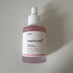 medicube PDRN PINK PEPTIDE SERUM 30ml